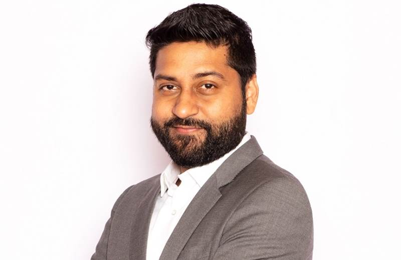 Zee5's Avi Kumar moves to Join Ventures as CMO